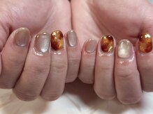 いろこびん 盛岡フェザン店(irokobin)/べっ甲