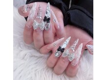 3Dパーツ、オーダーも可能です！