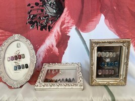 選べるチップサンプル