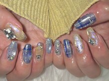 ★季節で変わるデザインも豊富★