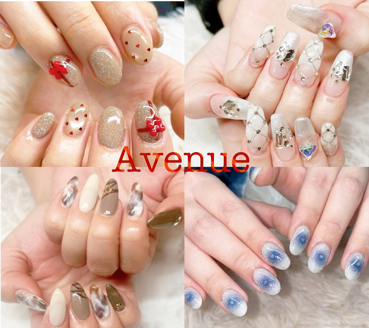 アベニュー(Avenue)｜ホットペッパービューティー