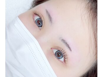 アンジェロビューティ(ANGELO BEAUTY)/猫ちゃんEYE