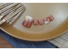 ウリコ ネイルアトリエ(urico nail atelier)/