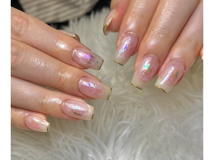 Beauty salon Lulu Defi 【ルル デフィー】の写真