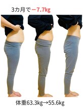 パシオン接骨院 整体院/