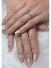 ニコドット バイ ブロン(2ico. by Blanc)/