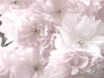 ネイルサロン マリキータ(MARIQUITA)/桜/春/ピンク/新生活