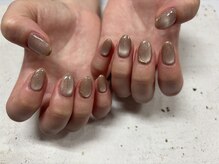 ルリアン 稲荷口/フラッシュマグ