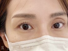 リーベスト 四条畷店(REBEST)/パリジェンヌ/まつげ/四條畷