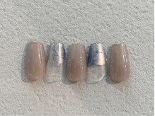 ジジ(Gigi)/３.４月限定デザイン