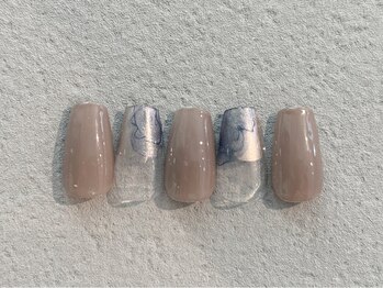 ジジ(Gigi)/3.4月限定デザイン