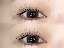 シルネ 三軒茶屋(Cilune)/【バターロッド】まつげパーマ