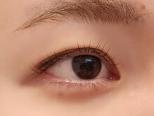 アールエム(Rm)/2月◎まつげ