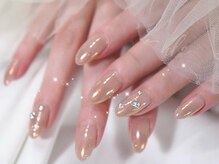 エテルナネイル 銀座店(ETELUNA Nail)
