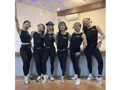 ジャザサイズ フィットネスセンター門司の写真