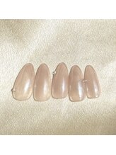 ネイルアンドビューティー ステラ(Nail&beauty STELLA)/STELLAおすすめベーシックコース