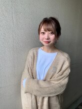 レヌア バイ ジュイール 千葉(Lenur by Jouir)&nbsp;Tomoka Koizumi