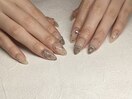 持ち込みデザイン90分コース♪