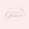 サロン ド グレース(Salon de Grace)のお店ロゴ