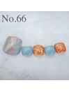 フット#66