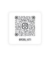インスタQR