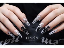 レモンネイル フク(LEMON NAIL FUK)の雰囲気（大人気クロムパーツ）