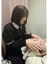 お顔そり専門店 ビューティーフェイス ルミネ北千住店&nbsp;★蜂須賀 