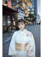 文 浅草(フミ)/Akari