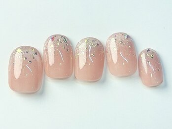 シロ 銀座店(CHILO)/サンプルアート[B]☆￥7900