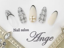 ネイルサロンアンジュ(Nail Salon Ange)