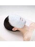 ゴワつき＆くすみケア！明るくクリアなお肌へ約60分￥7480