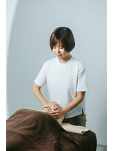 グランシー(GRANDSEA)/宮古島でヘッドスパ