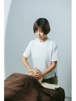 グランシー(GRANDSEA)/宮古島でヘッドスパ