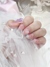 nailsalon Miss Shirley