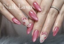 ネイルラボ(Nail Lavo)