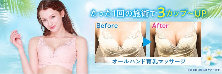 ピーグランディ 栄店(p-Grandi)のサロンヘッダー