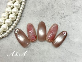 hand/トレンド