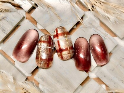 ネウィ ネイル 銀座(newi nail)の写真