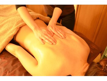 ヌーベルコピーヌ/疲労回復「ととのいアロマ」