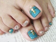 ハズキ ネイル(Hazuki Nail)/