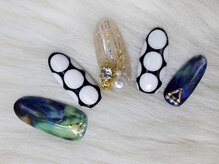 アンジェヴォーグ 名古屋本店(Angevogue)/アダルティー　ビッグドット