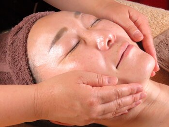 フィーカ(FIKA)/ただのエステサロンじゃないよ☆