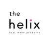 ザヘリックス 諫早駅前店(the helix)のお店ロゴ
