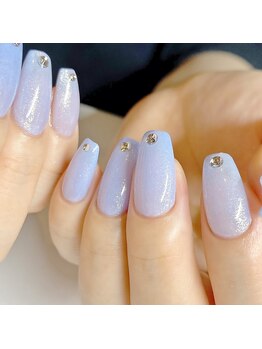 ストーンネイル☆