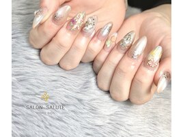 長さ出し/アート10本12300円