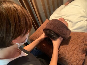 とうみんの森 広島駅前店/脳疲労や不眠、ストレス緩和に☆