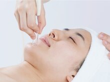 パトラ 大津店(PATORA)/毛穴リメイク1★詰まり毛穴