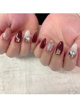 モレリア(morelia)/ボルドーカラー