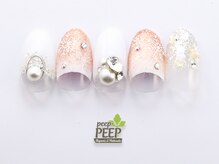 ピッピ 桜新町店(peep PEEP)/21年12月マンスリープラチナ-2