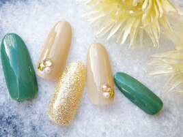 人気No.1コース♪